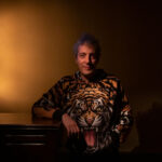 Oren Ambarchi, phot. Greg Clement